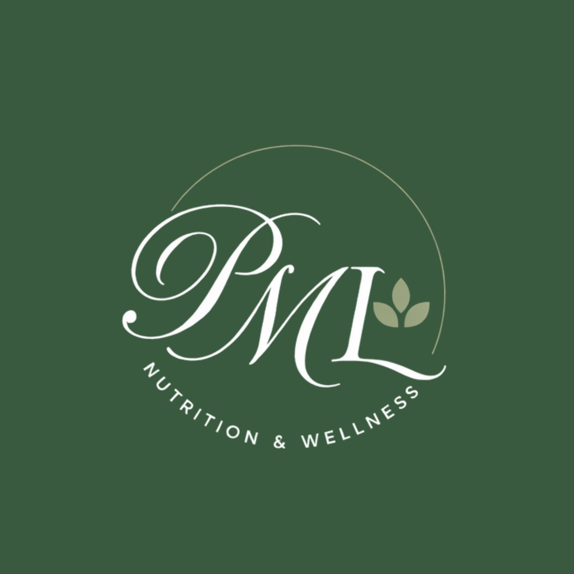 PML Nutrition & Wellness