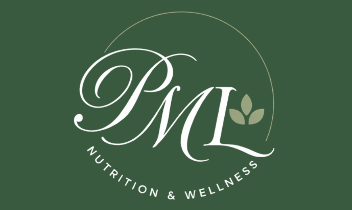 PML Nutrition & Wellness